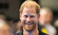 Prince Harry thinks England will lift FIFA World Cup 2026