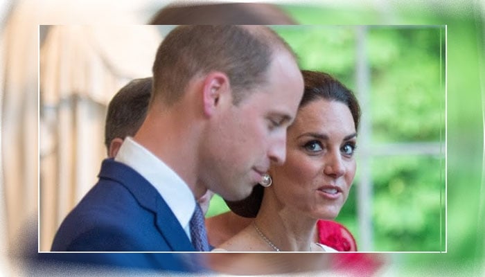Prince William suddenly becomes Kate Middleton biggest pain: ‘Get a grip on yourself!’
