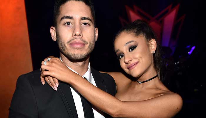 Ariana Grande, Ricky Alvarez ready to give love another chance?