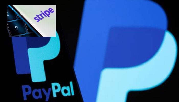 PayPal draws massive $53 billion takeover offer from Stripe and Advent