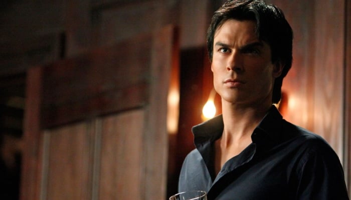 Ian Somerhalder makes ‘controversial’ claim against Netflix about career decline