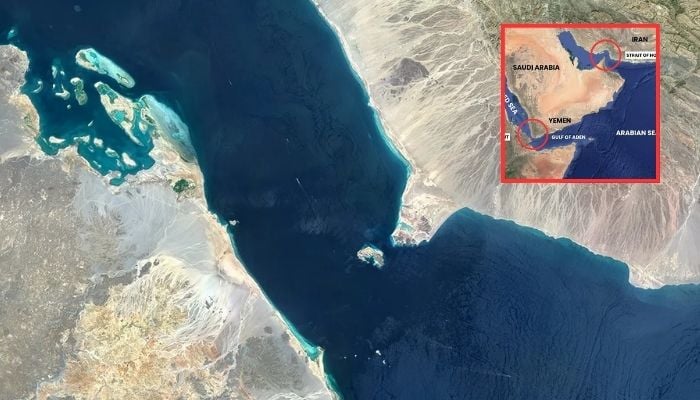 Iran’s next move after Strait of Hormuz? Tehran issues fresh warning amid Trumps naval blockade