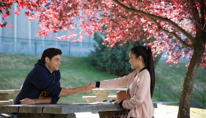 Top 5 Netflix shows to watch for a cozy weekend