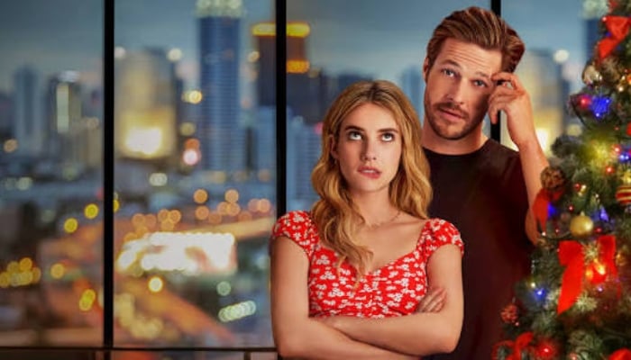 Top 5 Netflix shows to watch for a cozy weekend