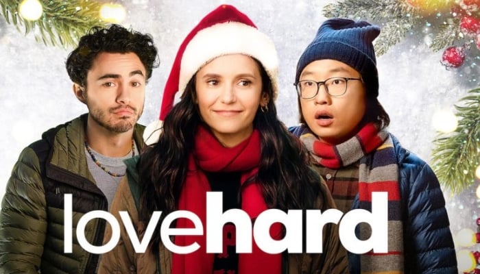Top 5 Netflix shows to watch for a cozy weekend