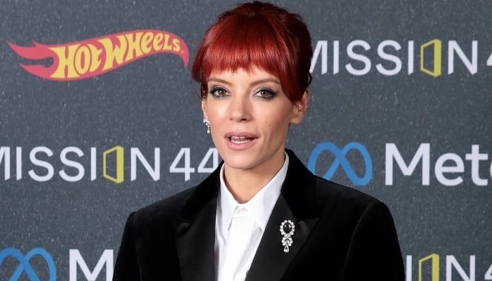Lily Allen makes major switch during her ‘West End Girl US’ tour