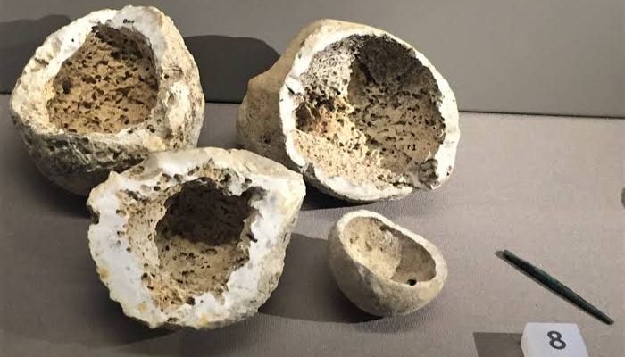 Ancient DNA breakthrough solves 4,000-year mystery of Wiltshire’s Upton Lovell ‘Shaman’