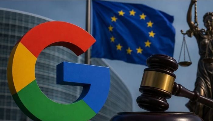 Will Google escape $1.7 billion EU fine? Top court hears appeal