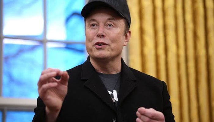 Elon Musk announces plan to open-source X codebase with no exceptions