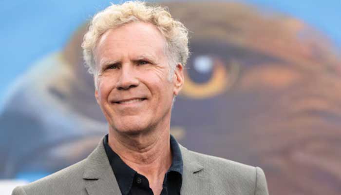Will Ferrell shares his thoughts on Netflix comedy The Hawk
