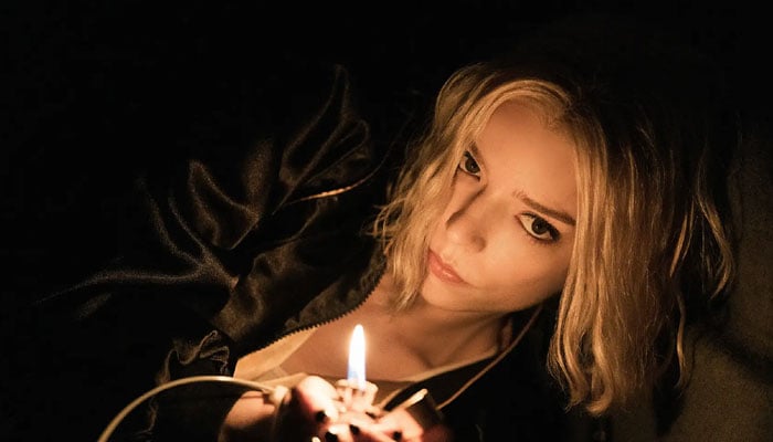 Anya Taylor-Joy gets candid about television and film differences as Lucky releases