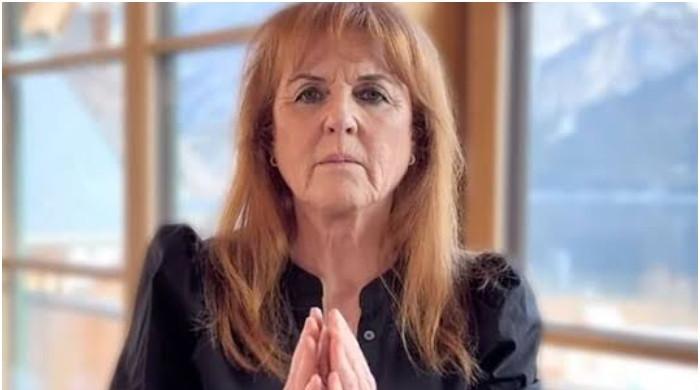 Sarah Ferguson’s avenues to her daughters dry up as ‘extremely uncomfortable’ son-in-law’s step up