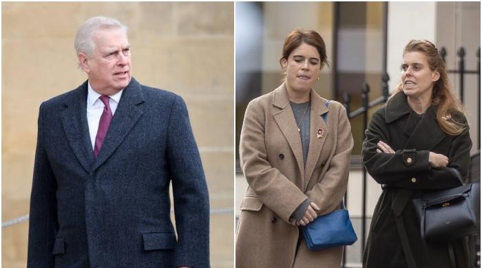 Andrew Mountbatten-Windsor’s circumstances turn dire as he winds up left to rot