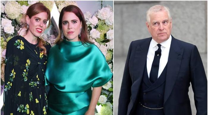 Andrew has falling out with his daughters: ‘They’re becoming people he barely recognises’
