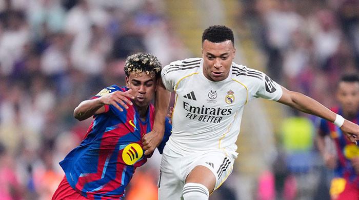 Lamine Yamal extends Kylian Mbappé nightmare record as Spain beat France