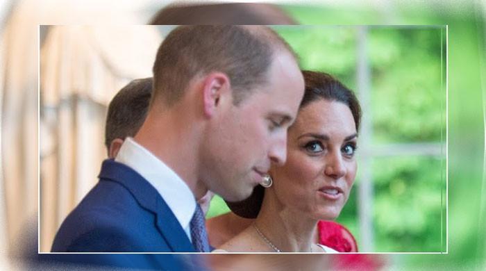 Prince William suddenly becomes Kate Middleton biggest pain: ‘Get a grip on yourself!’