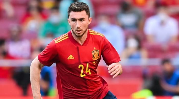 Why France-born defender Aymeric Laporte represents Spain instead of France