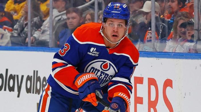 Oilers expected to consider Mattias Janmark trade after Colton Dach deal