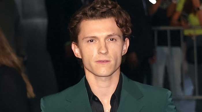 Tom Holland reveals why he's excited about release of 'The Odyssey'