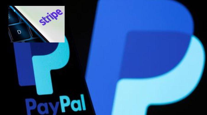PayPal draws massive $53 billion takeover offer from Stripe and Advent