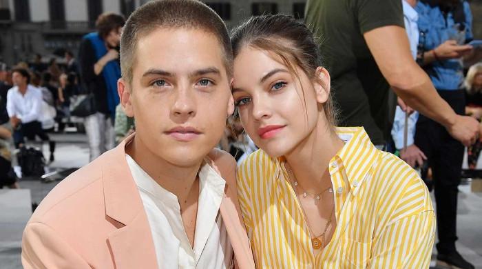 Dylan Sprouse, Barbara Palvin announce first pregnancy revealing gender, name and more