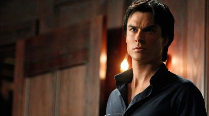 Ian Somerhalder makes ‘controversial’ claim against Netflix about career decline
