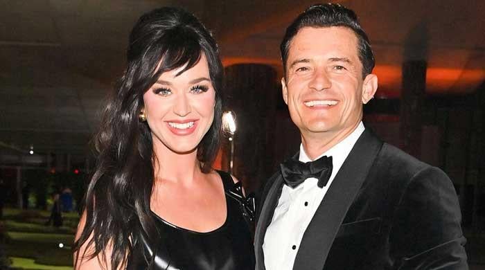 Katy Perry breaks silence on 'difficult' split from Orlando Bloom: 'I was crying'