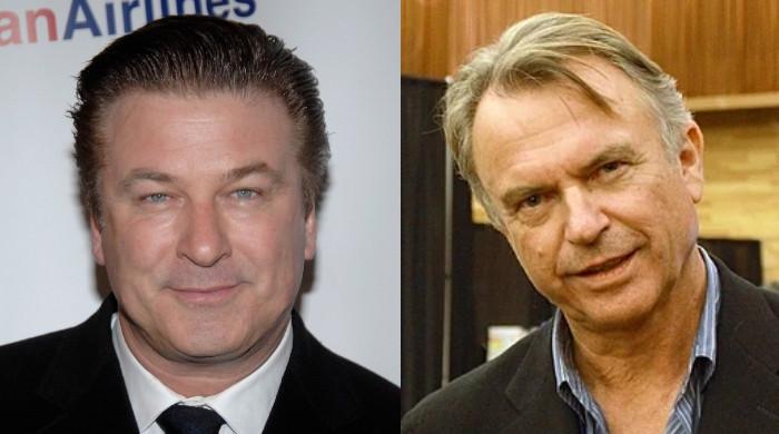 Alec Baldwin receives backlash for ‘narcissistic’ tribute to late Sam Neill 