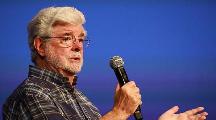 'Star Wars' creator George Lucas makes blunt remarks on use of AI in filmmaking