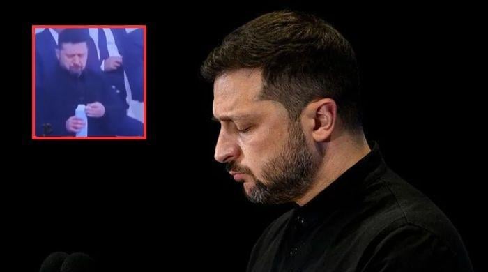Zelensky’s bottle cap moment goes viral: EU rule behind the debate 
