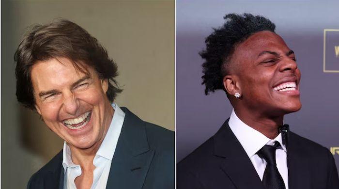 Tom Cruise and IShowSpeed among final stars confirmed for 2026 World Cup closing ceremony