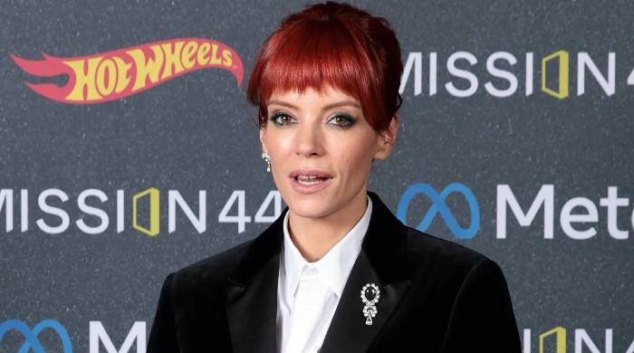 Lily Allen makes major switch during her ‘West End Girl US’ tour
