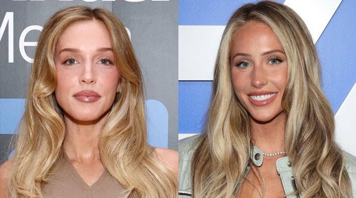 Alix Earle says truth behind Alex Cooper split is finally coming