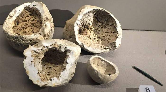 Ancient DNA breakthrough solves 4,000-year mystery of Wiltshire’s Upton Lovell ‘Shaman’ 