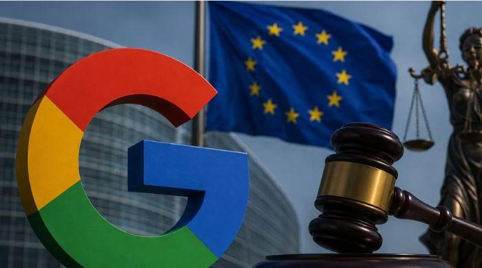 Will Google escape $1.7 billion EU fine? Top court hears appeal