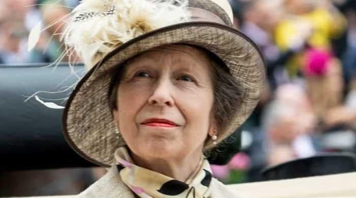 Palace releases details of Princess Anne's South Korea visit 