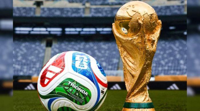 World Cup 2026: FIFA introduces historic rule changes ahead of Tournament