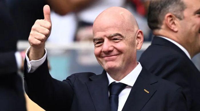 Could the World Cup grow again? FIFA weighs 64-team expansion 