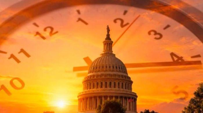 Daylight Saving Time made permanent: US House passes bill to end seasonal clock changes