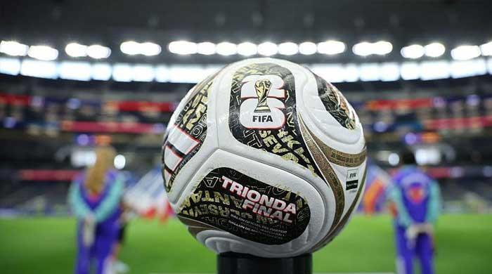 Royal family likely to witness 2026 FIFA World Cup final in US