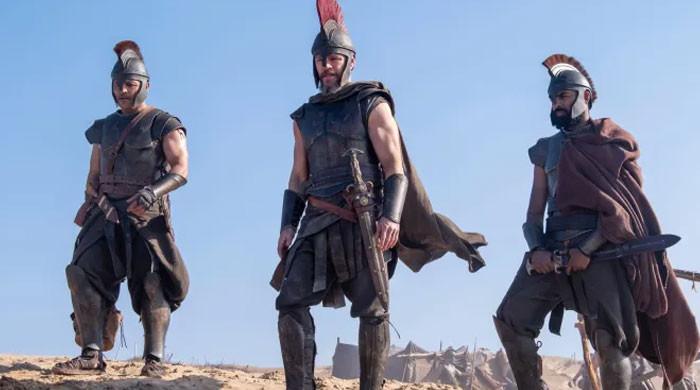 'The Odyssey' review: Critics deliver verdict on Christopher Nolan's Greek epic