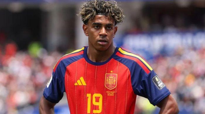 Lamine Yamal’s home targeted in burglary attempt hours after Spain reaches World Cup Final