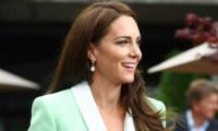 Kate Middleton Taking Page From Diana’s Book With New Jewellery