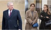 Andrew Mountbatten-Windsor’s circumstances turn dire as he winds up left to rot