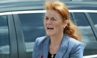 Sarah Ferguson’s daughters fall into a lose-lose situation as William, Charles’ anger ramps up
