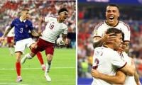 Spain stun France to reach first World Cup final in 16 years