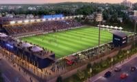 Barrie to become new home of Toronto FC II in 2028