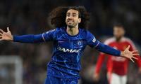 Who is Marc Cucurella? Spain star's iconic hair steals the spotlight at FIFA World Cup