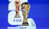 World Cup final tickets available again as FIFA opens more seats