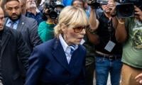 Trump pays E. Jean Carroll over $5m in sexual abuse and defamation case